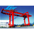 CE ISO certificated 5~550 ton Gantry Crane, Lift height as request Span Max as 65m Free Design for Your Gantry Crane